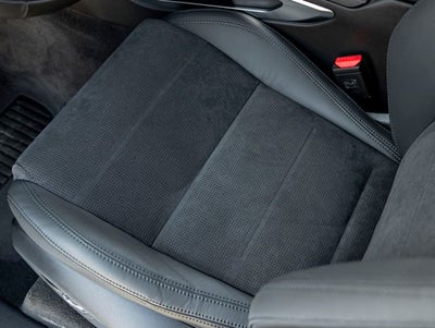 2026 Jaguar F-PACE SVR