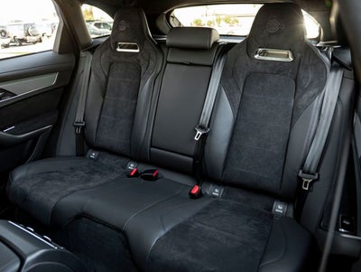 2026 Jaguar F-PACE SVR