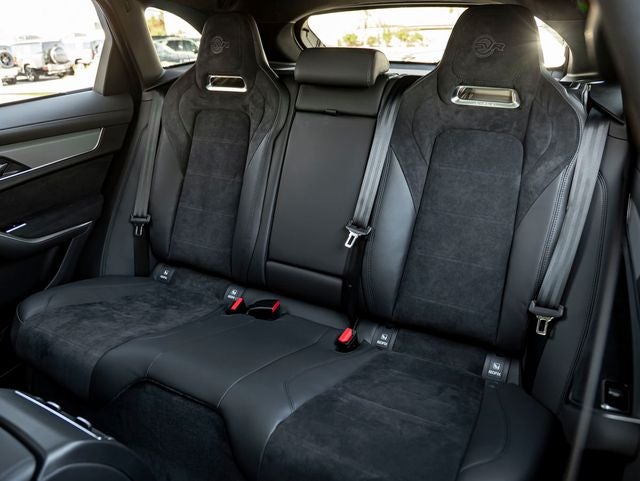 2026 Jaguar F-PACE SVR