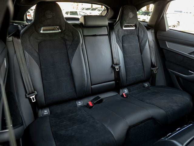 2026 Jaguar F-PACE SVR