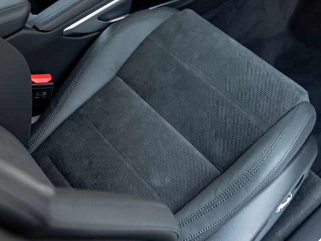 2026 Jaguar F-PACE SVR