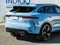 2026 Jaguar F-PACE SVR