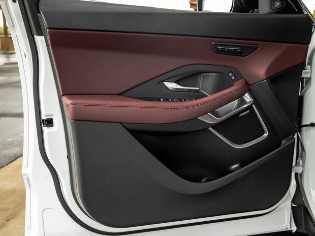 2024 Jaguar E-PACE P250
