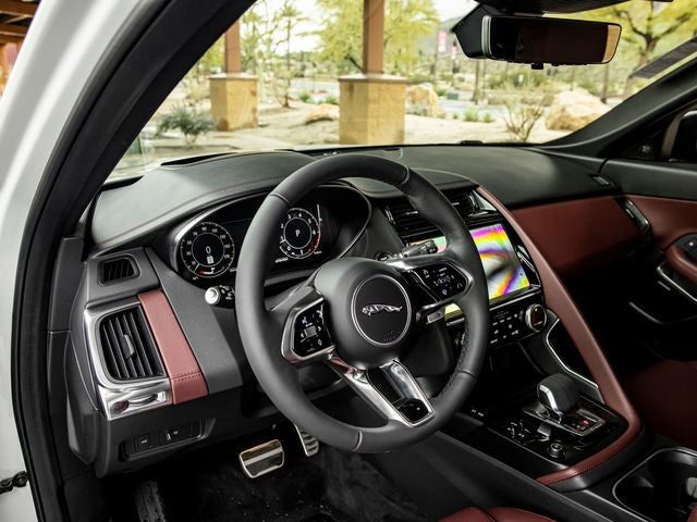 2024 Jaguar E-PACE P250