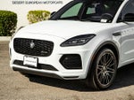 2024 Jaguar E-PACE P250