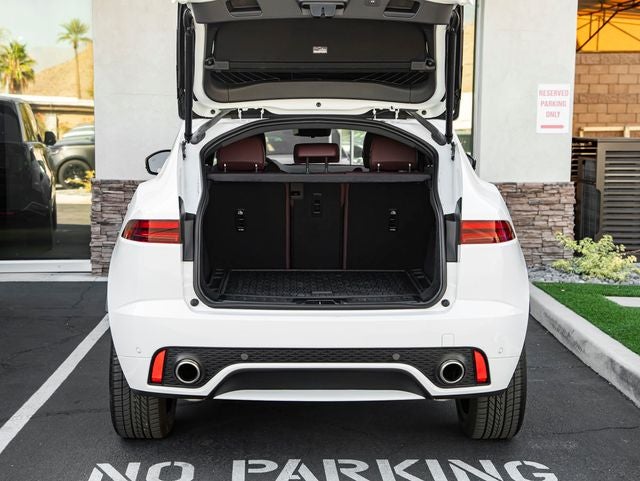 2024 Jaguar E-PACE P250