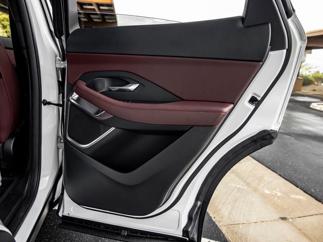 2024 Jaguar E-PACE P250