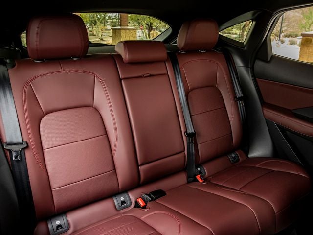2024 Jaguar E-PACE P250