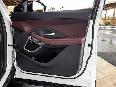 2024 Jaguar E-PACE P250