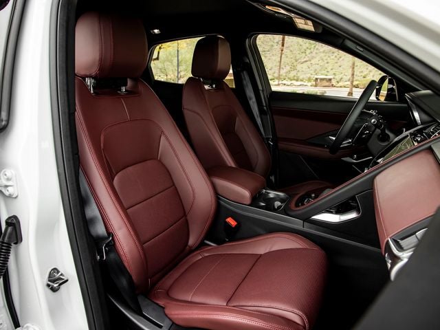 2024 Jaguar E-PACE P250