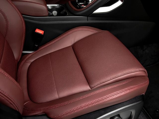 2024 Jaguar E-PACE P250
