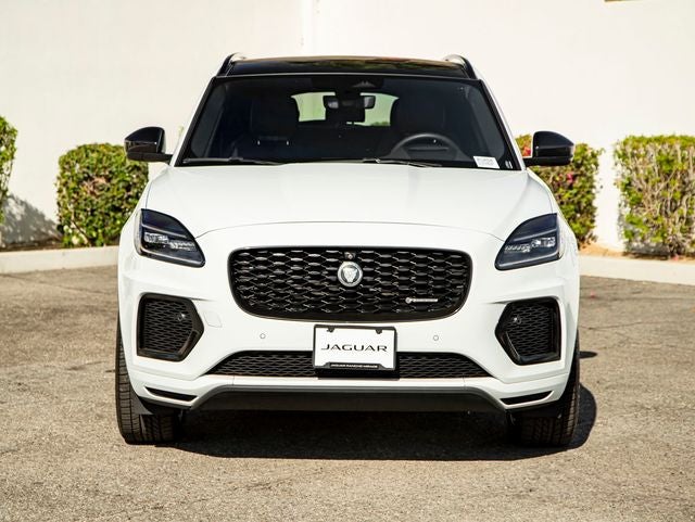 2024 Jaguar E-PACE P250