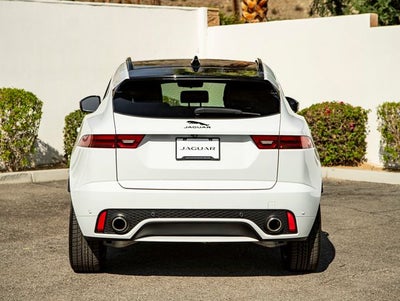 2024 Jaguar E-PACE P250