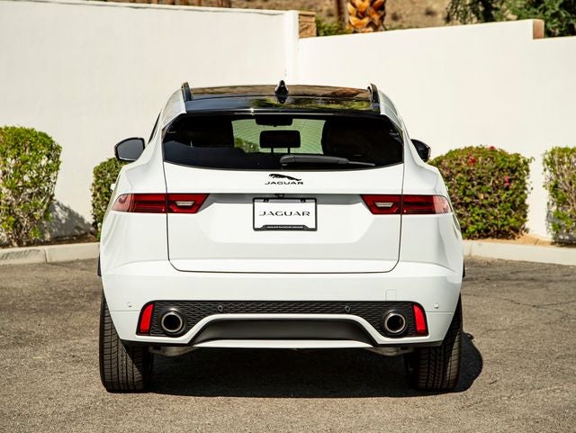 2024 Jaguar E-PACE P250