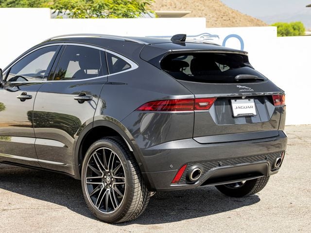 2024 Jaguar E-PACE P250