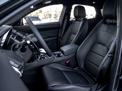 2024 Jaguar E-PACE P250