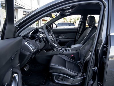 2024 Jaguar E-PACE P250