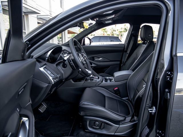2024 Jaguar E-PACE P250