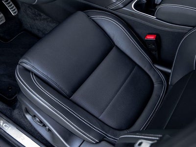 2024 Jaguar E-PACE P250