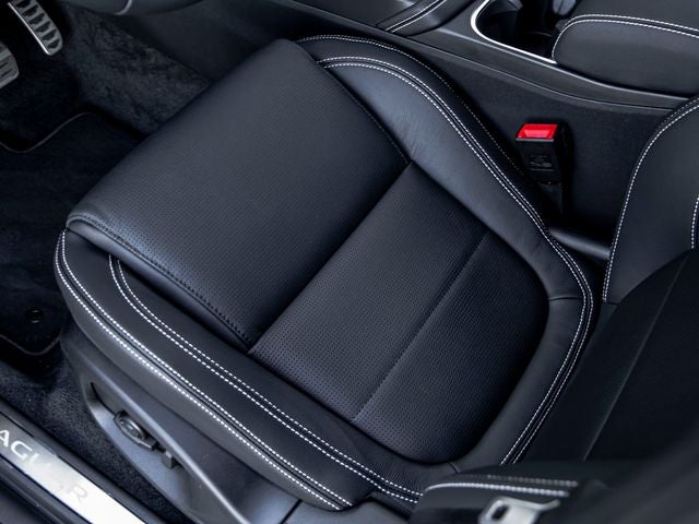 2024 Jaguar E-PACE P250