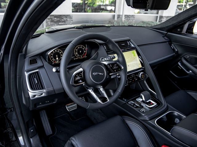2024 Jaguar E-PACE P250