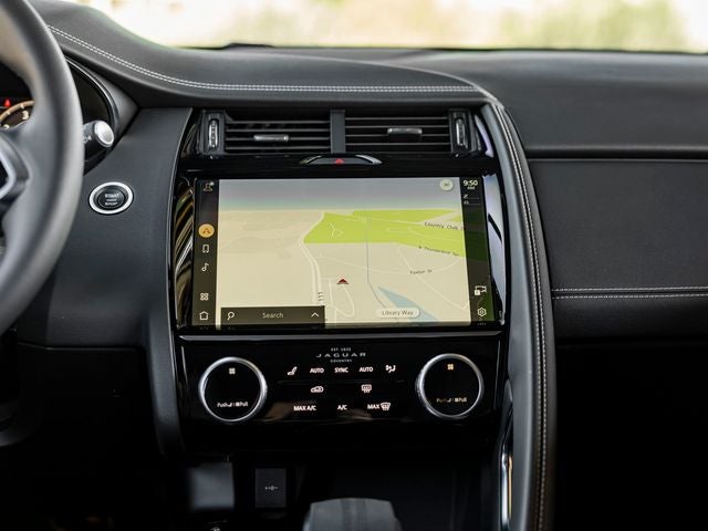 2024 Jaguar E-PACE P250