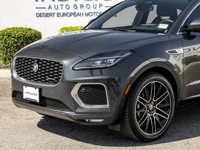 2024 Jaguar E-PACE P250