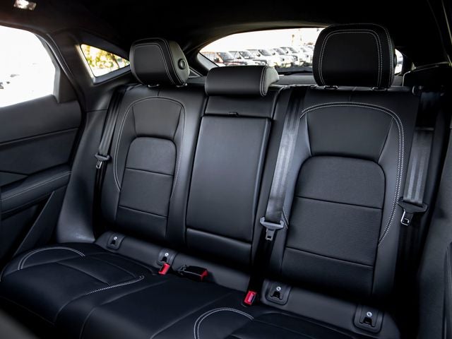 2024 Jaguar E-PACE P250