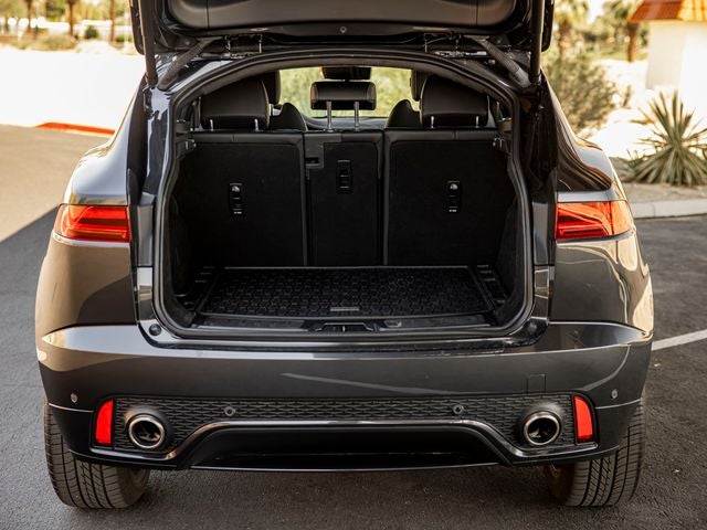 2024 Jaguar E-PACE P250