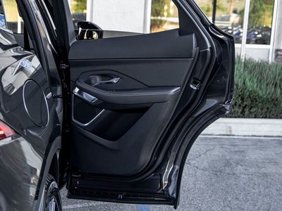 2024 Jaguar E-PACE P250