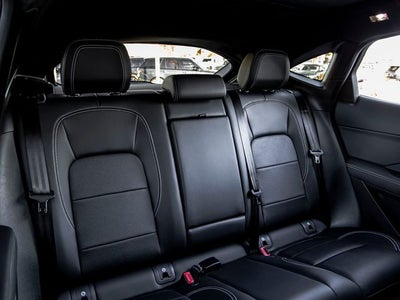 2024 Jaguar E-PACE P250