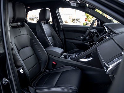 2024 Jaguar E-PACE P250