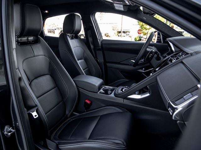 2024 Jaguar E-PACE P250