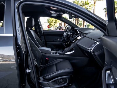 2024 Jaguar E-PACE P250