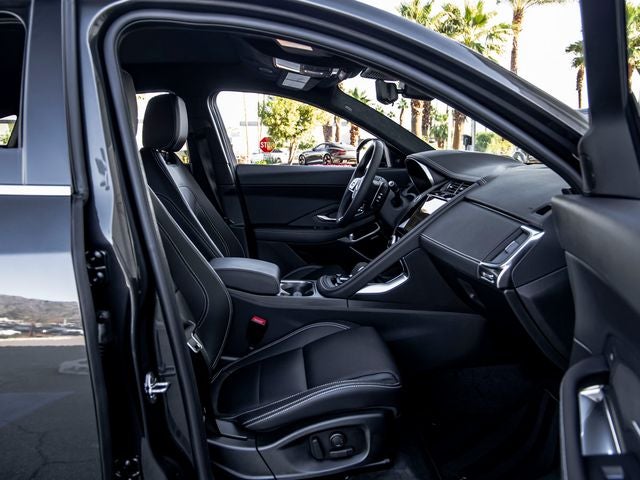 2024 Jaguar E-PACE P250
