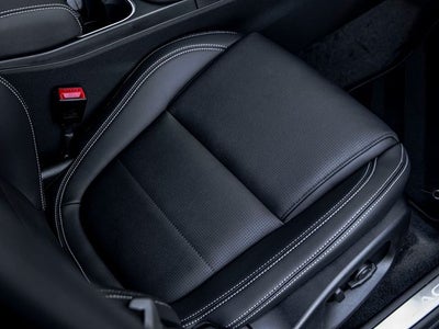 2024 Jaguar E-PACE P250