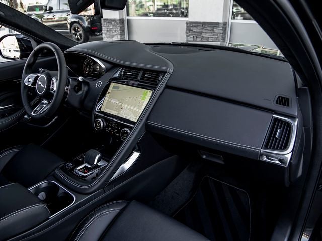2024 Jaguar E-PACE P250