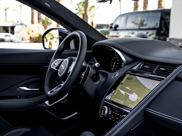2024 Jaguar E-PACE P250