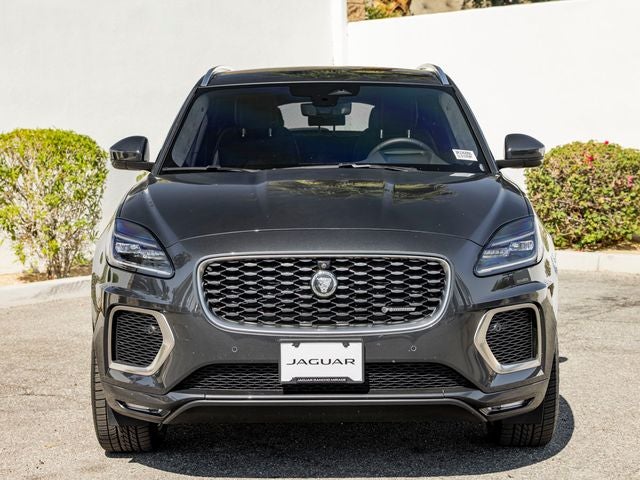2024 Jaguar E-PACE P250