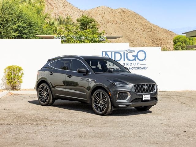 2024 Jaguar E-PACE P250