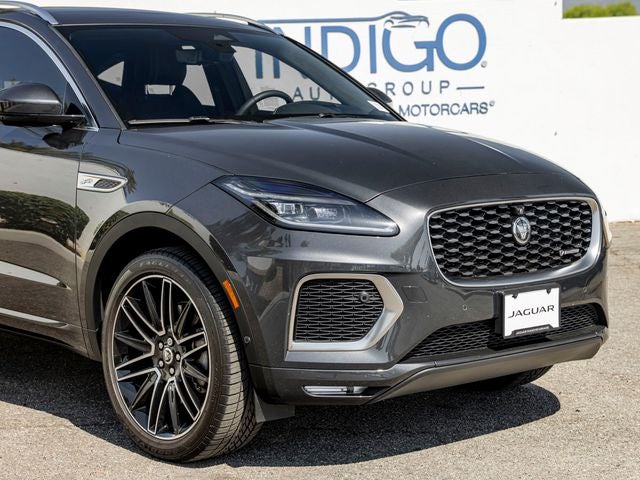 2024 Jaguar E-PACE P250