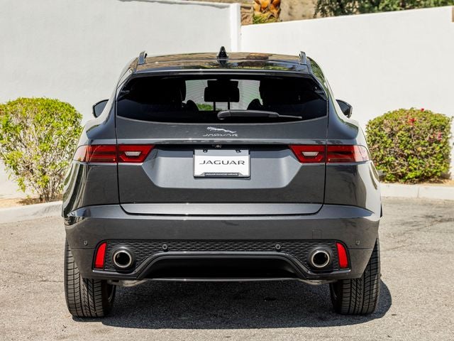 2024 Jaguar E-PACE P250