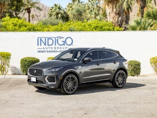 2024 Jaguar E-PACE P250