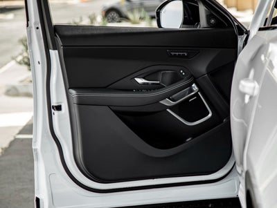 2024 Jaguar E-PACE P250