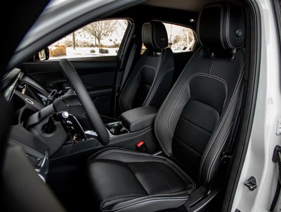 2024 Jaguar E-PACE P250