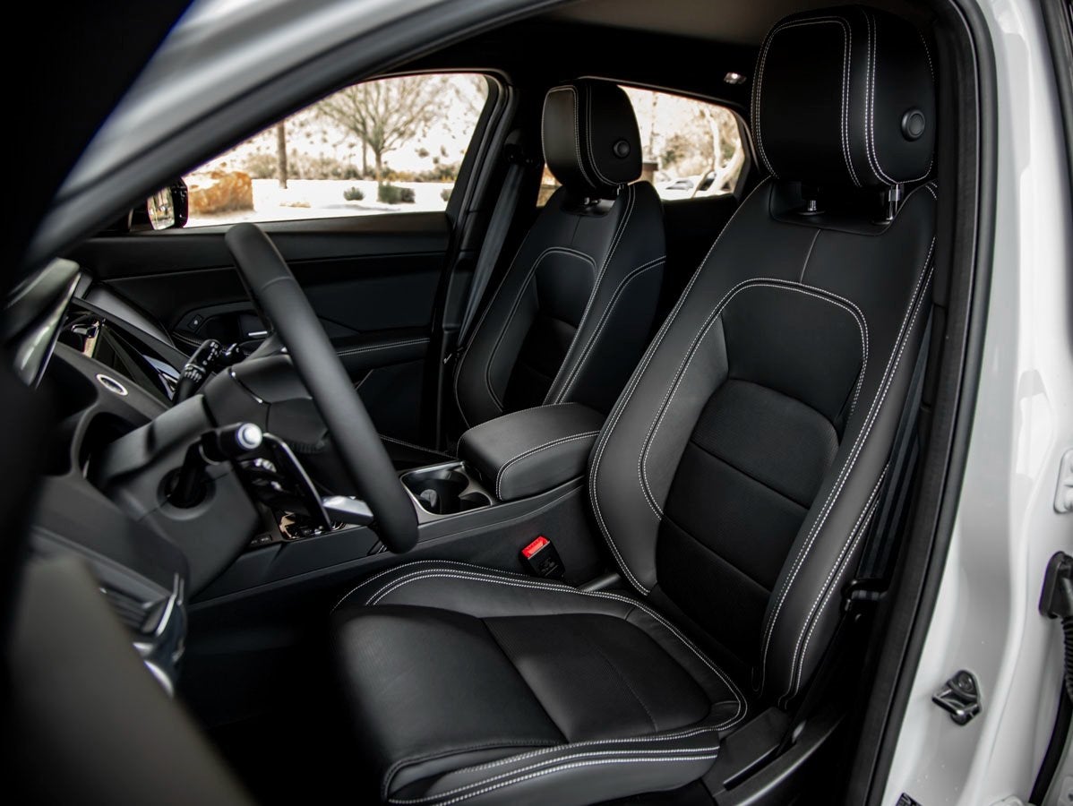 2024 Jaguar E-PACE P250