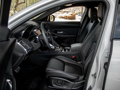 2024 Jaguar E-PACE P250