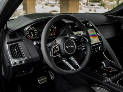 2024 Jaguar E-PACE P250