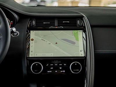 2024 Jaguar E-PACE P250