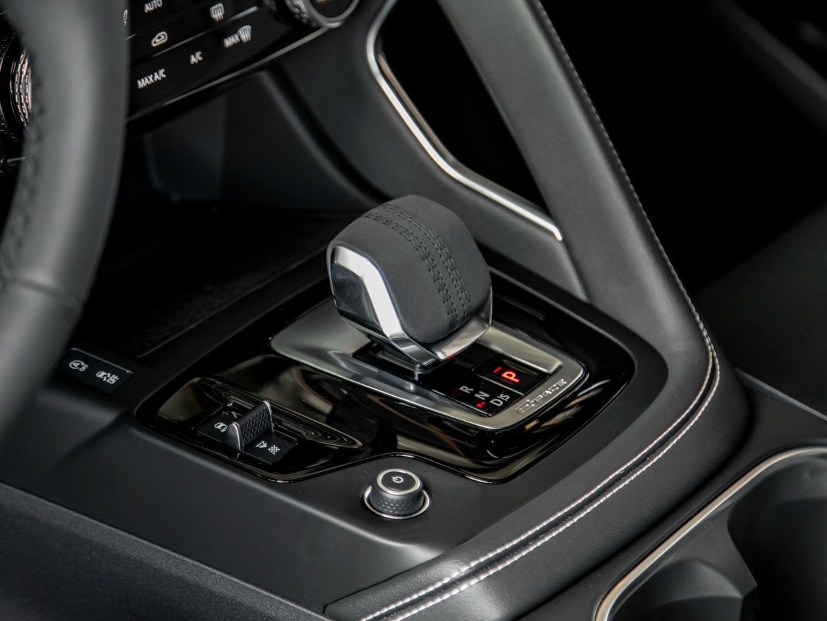 2024 Jaguar E-PACE P250